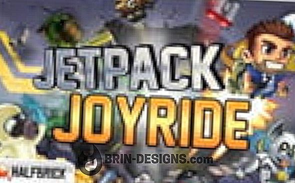Kategori permainan: 
 Jetpack Joyride - Kod cheat