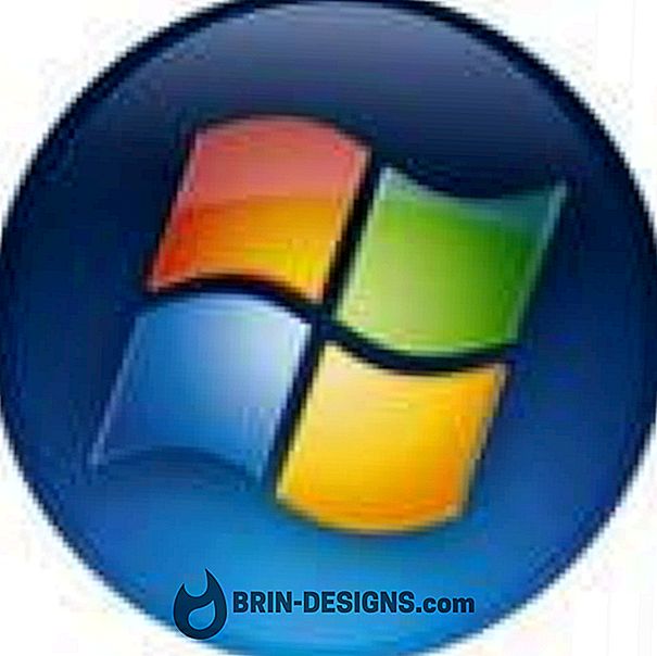 Windows Vista - Zakažte virtuální klávesnici