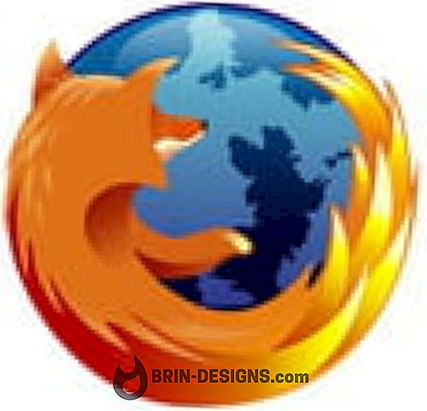 Firefox - Ukryj okno dialogowe postępu drukowania