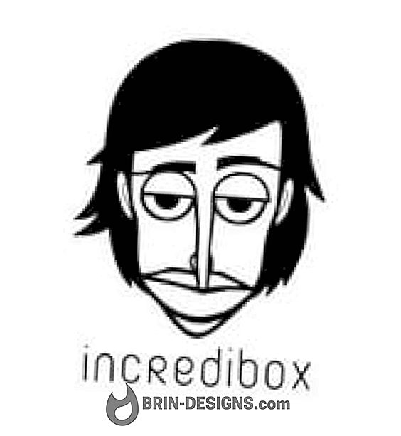 Categorie spellen: 
 Incredibox - Maak online een beatbox