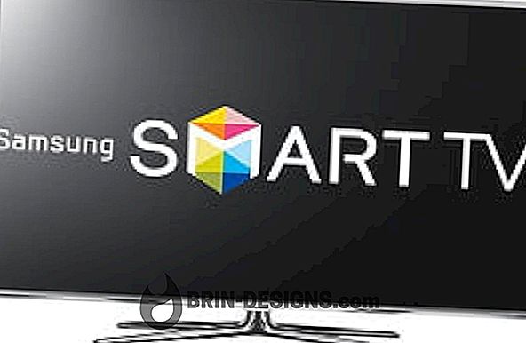 Samsung Smart TV - Så här aktiverar du röstigenkänning