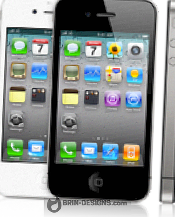 Categoría juegos: 
 iPhone 4S - Ver aplicaciones recientemente abiertas