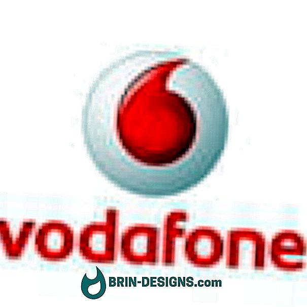 Vodafone 인도 휴대폰에서 '방해 금지'를 활성화하는 방법