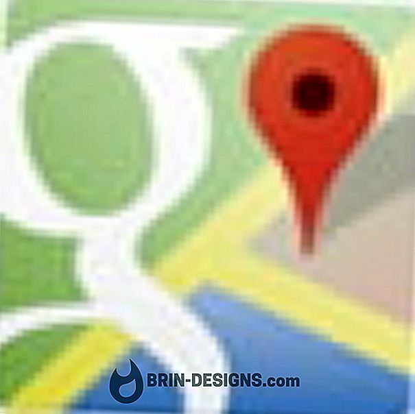 Google Maps - วิธีการรับพิกัดทางภูมิศาสตร์ของสถานที่เฉพาะ?
