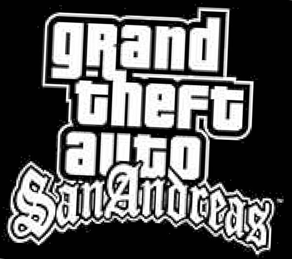 GTA San Andreas PC- lukituskohteet