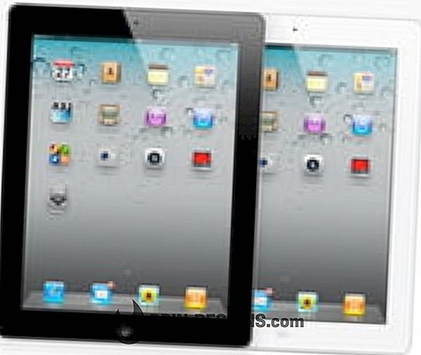 iPad 2 - Safari - Activați consola de depanare