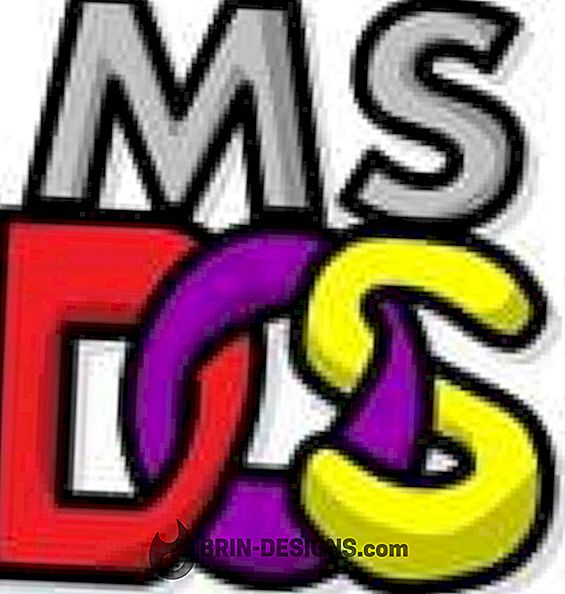 MS-DOS - команда COPY