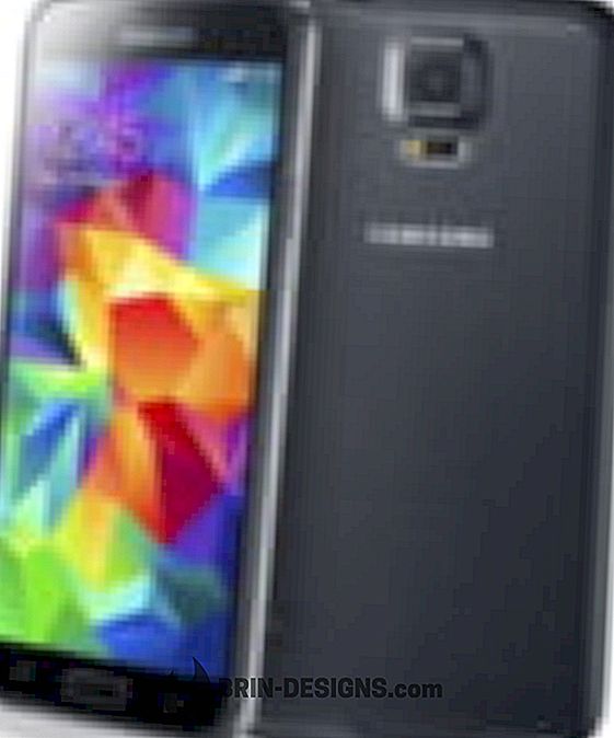 Cum se programează texte pe Samsung Galaxy Notă 5