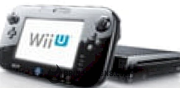 Wii U - Comment activer les fonctions de veille