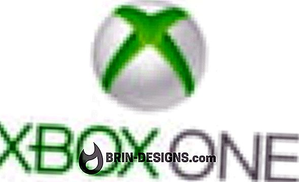 Kategorie Spiele: 
 So optimieren Sie die Xbox One für Online-Spiele