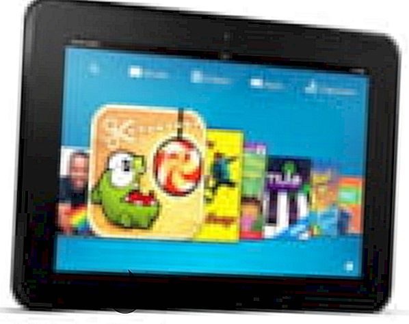 Luokka pelit: 
 Amazon Kindle HD - Salli sovelluksen asentaminen tuntemattomista lähteistä