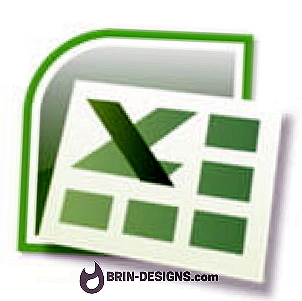 Kategori permainan: 
 Excel - Paparkan berbilang lajur dalam senarai pengesahan