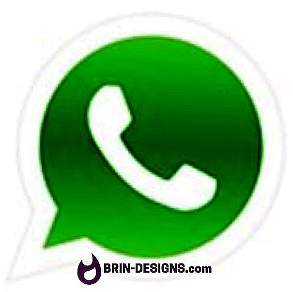 Comment créer un groupe sur WhatsApp?