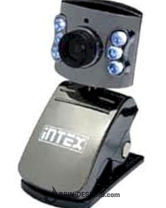 범주 계략: 
 Intex PC 카메라 용 드라이버 IT-305WC