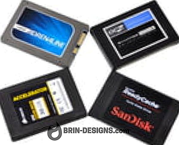 Kako koristiti SSD Caching tehnologiju?