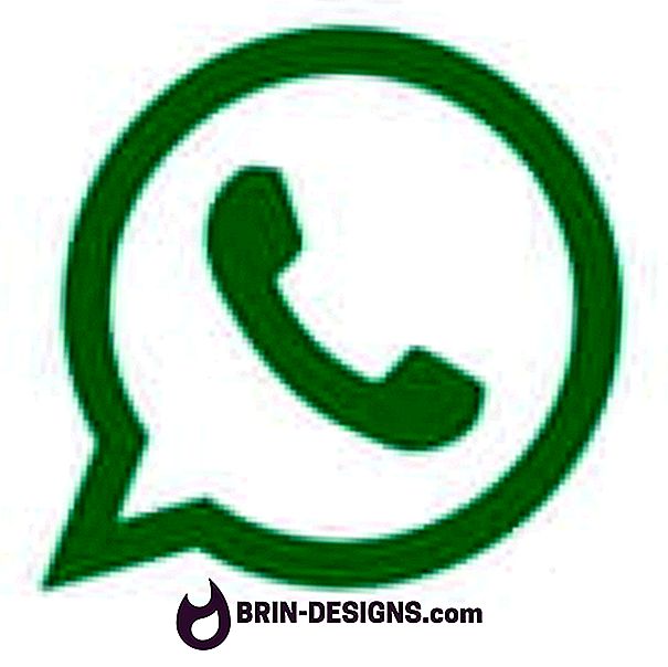 Kategorie hry: 
 Přizpůsobení LED upozornění na WhatsApp