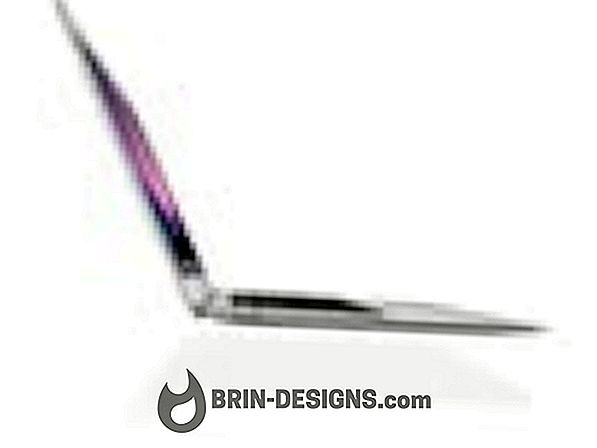 MacBook Air - Tarkista tuotteen sarjanumero
