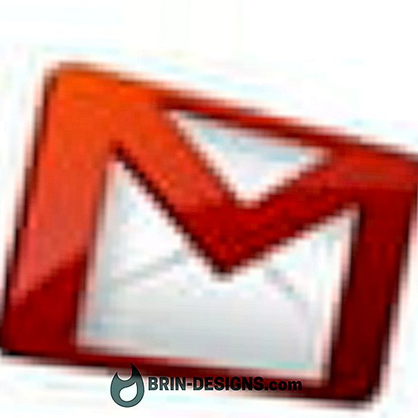 Aplikacja Gmail dla Androida - Ustaw domyślną skrzynkę odbiorczą