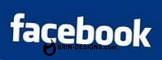 Prevare na Facebooku - Spremenite barvo časovnice za Facebook