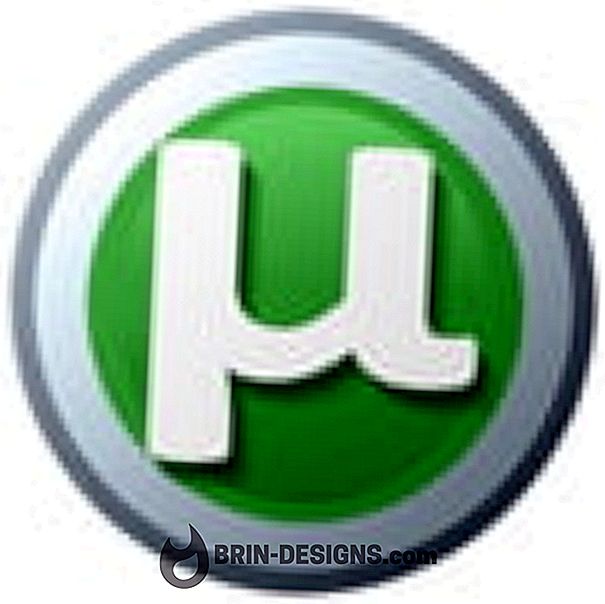 Kategória játékok: 
 uTorrent - Véletlenszerű port minden indításkor