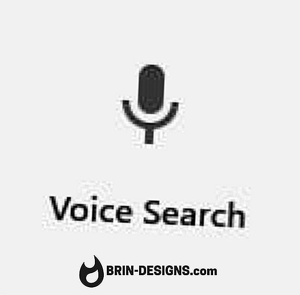 Kategooria mängud: 
 Google Search for Windows 8.1 - lülitage häälotsingu funktsioon välja