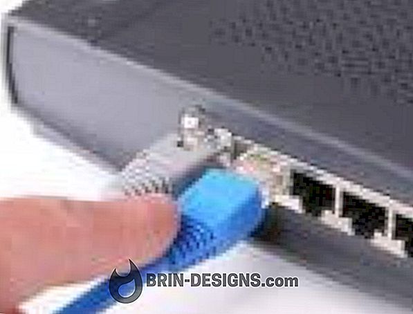 Router Linksys WRT54G - Δεν είναι δυνατή η εύρεση του κλειδιού ασφαλείας δικτύου