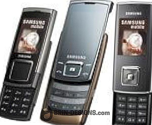 Samsung telefoni - Resetirajte sigurnosni kod