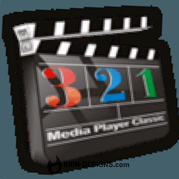 Media Player Classic - Kích hoạt tính năng Tìm kiếm nhanh