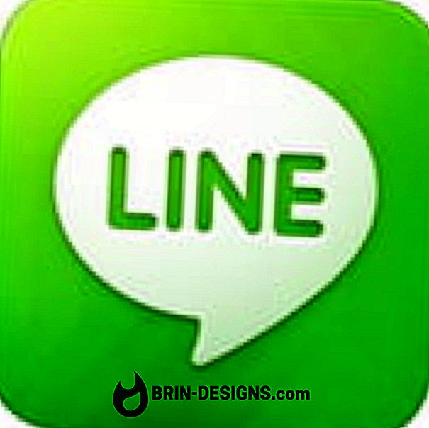 LINE โทรและส่งข้อความฟรี - ติดตั้งบน Android