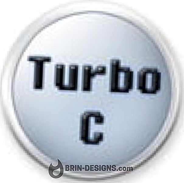 Categoria Giochi: 
 Disegnare cerchi concentrici Turbo C