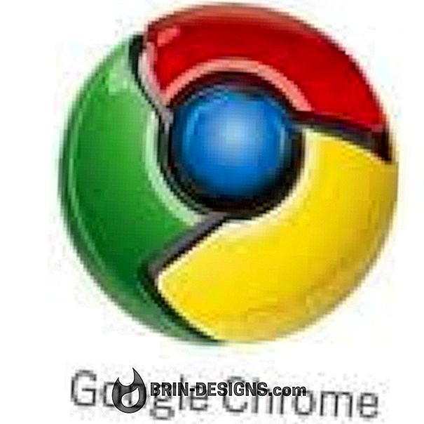 Browsere baseret på Chromium