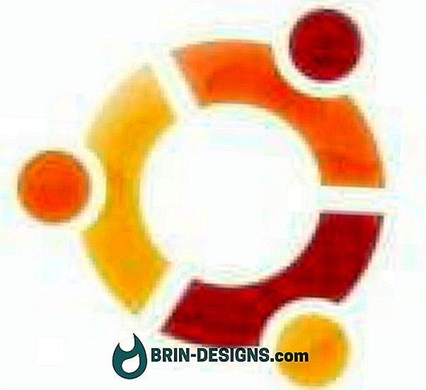 Ubuntu - Umbenennen einer Partition