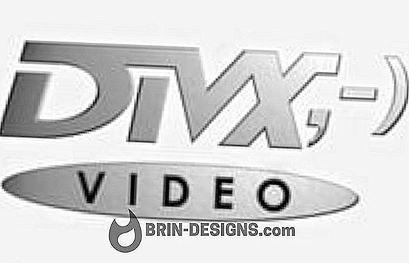 حرق DivX (AVI) على قرص DVD