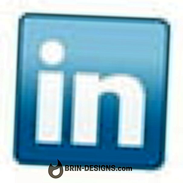 Sesuaikan URL Profil Anda di LinkedIn