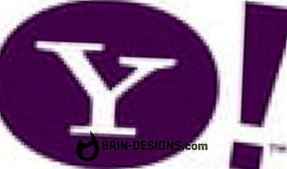 Kategori spel: 
 Yahoo - Byt till Mail Classic
