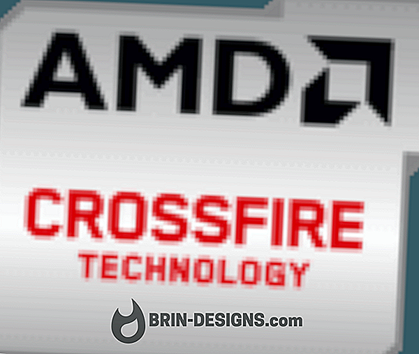 Categorie spellen: 
 AMD CrossFire-compatibiliteitstabel