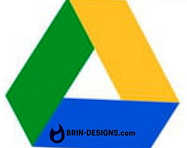 Google Drive - konvertera automatiskt uppladdade dokument till Google docs-format