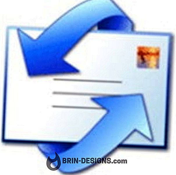 Nelze odstranit zprávy v aplikaci Outlook Express