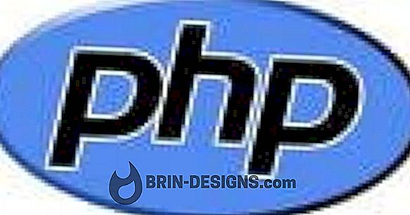 Analysieren einer Binärdatei in PHP