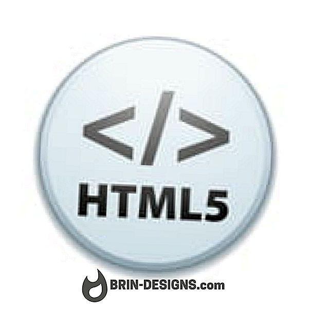 Fjern understreken under koblingene i HTML / CSS
