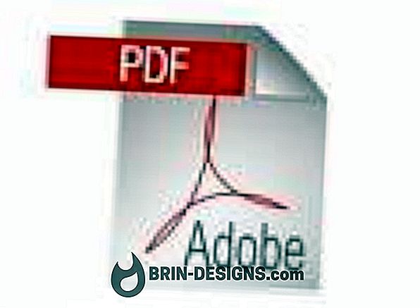 Як конвертувати посилання на PDF