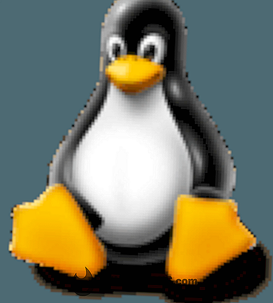 Reštartujte sieťové rozhranie pomocou príkazových riadkov v Linuxe