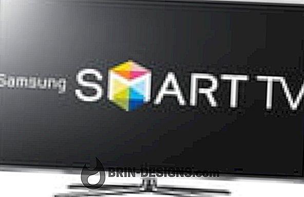 Så här ändrar du Samsung Smart TV Picture Size