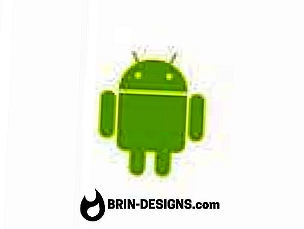 Android - Konfigurirajte gumb Domov