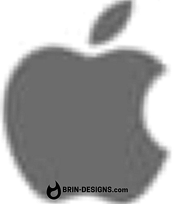 Kategori spill: 
 Slik Pin Widgets til OS X Desktop