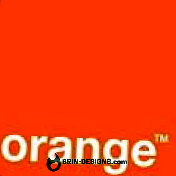 Διατηρήστε μια διεύθυνση αλληλογραφίας Orange μετά την κατάργηση της εγγραφής από την υπηρεσία