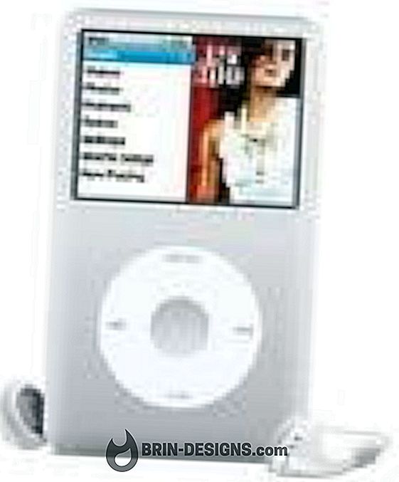Restablecer la contraseña del iPod