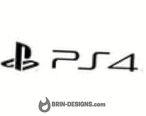 Kategorija igre: 
 Kako pokrenuti PlayStation 4