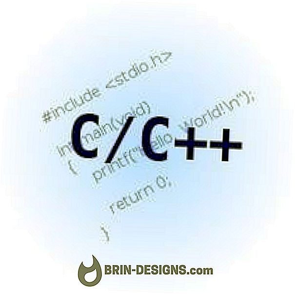 C ++: برنامج بسيط للعثور على إجمالي القيم الخمسة