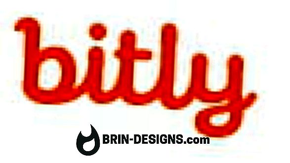 Bitly - Mantenga todos sus enlaces de bits privados